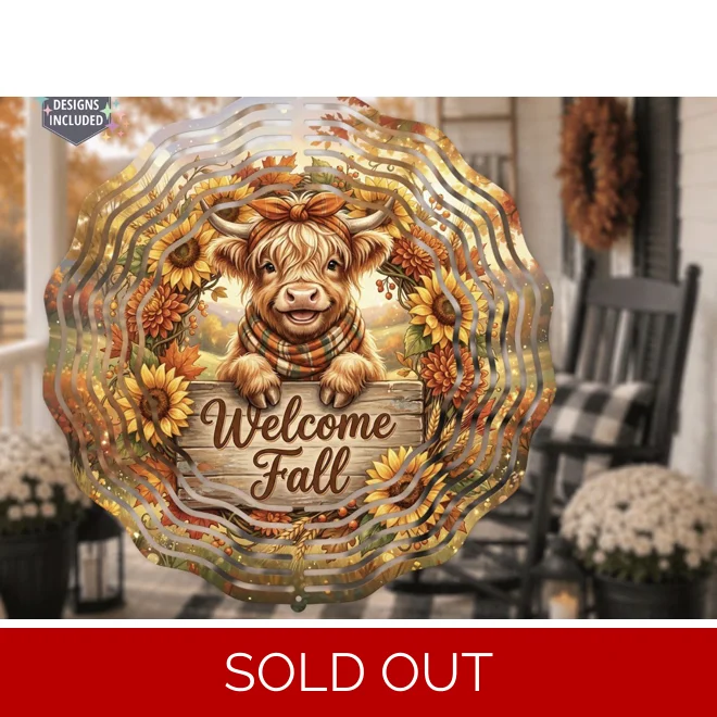 product Image for Highland Cow